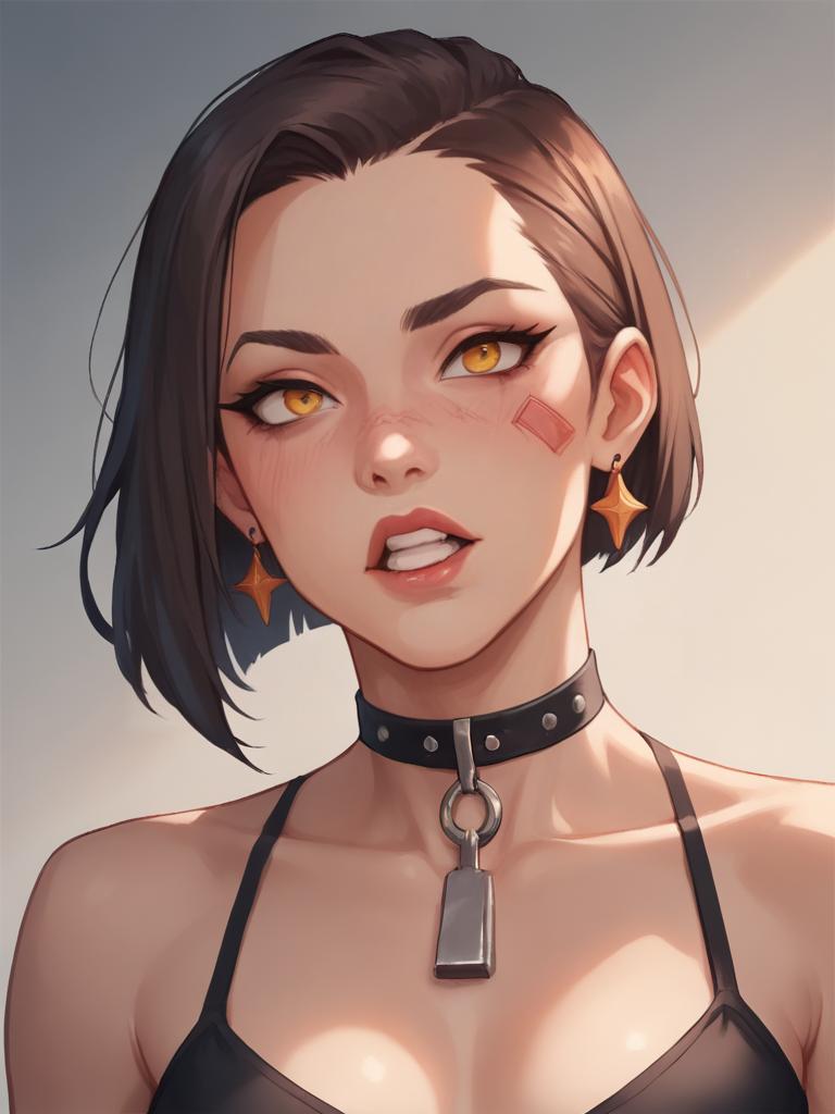 Abbie Avatar