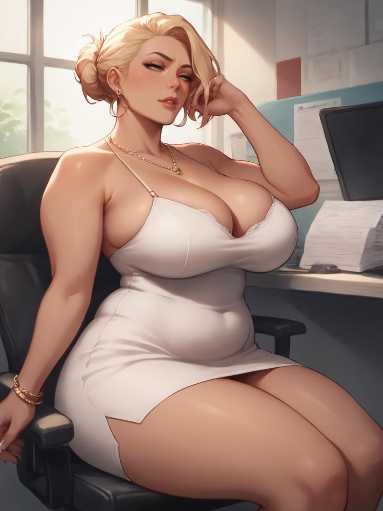 Laetitia Avatar