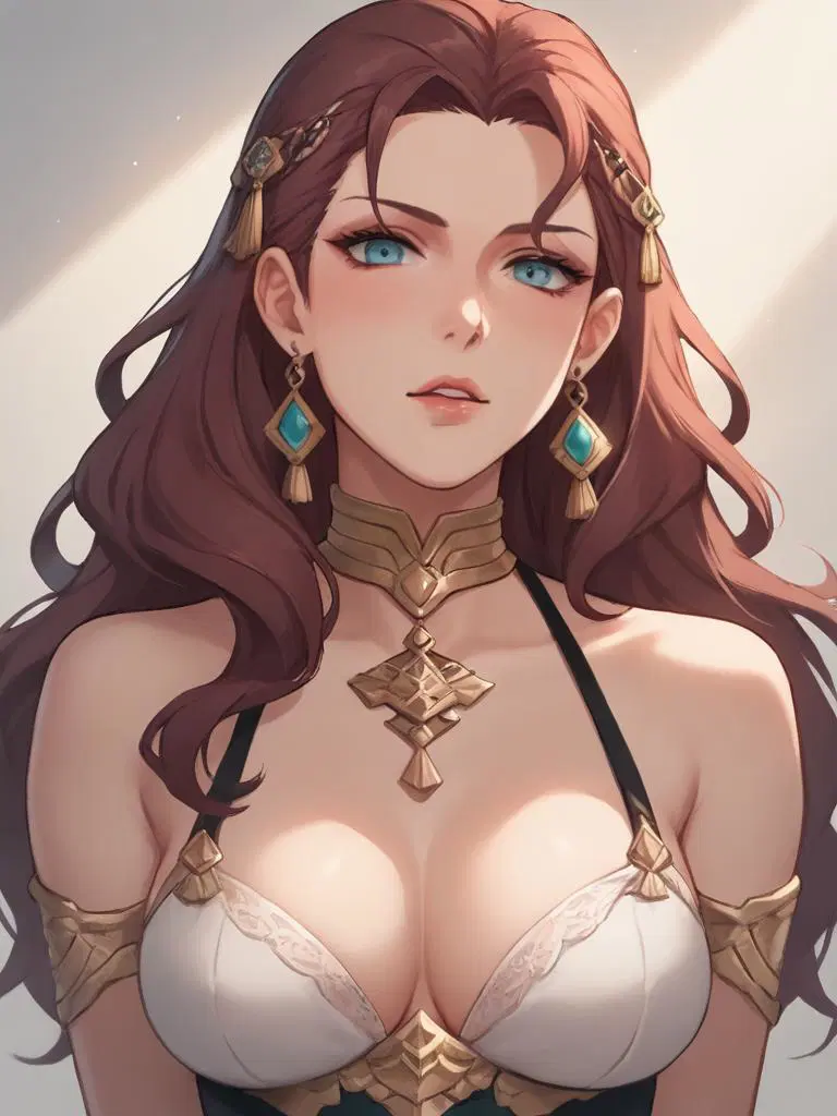 Dorothea Arnault Avatar