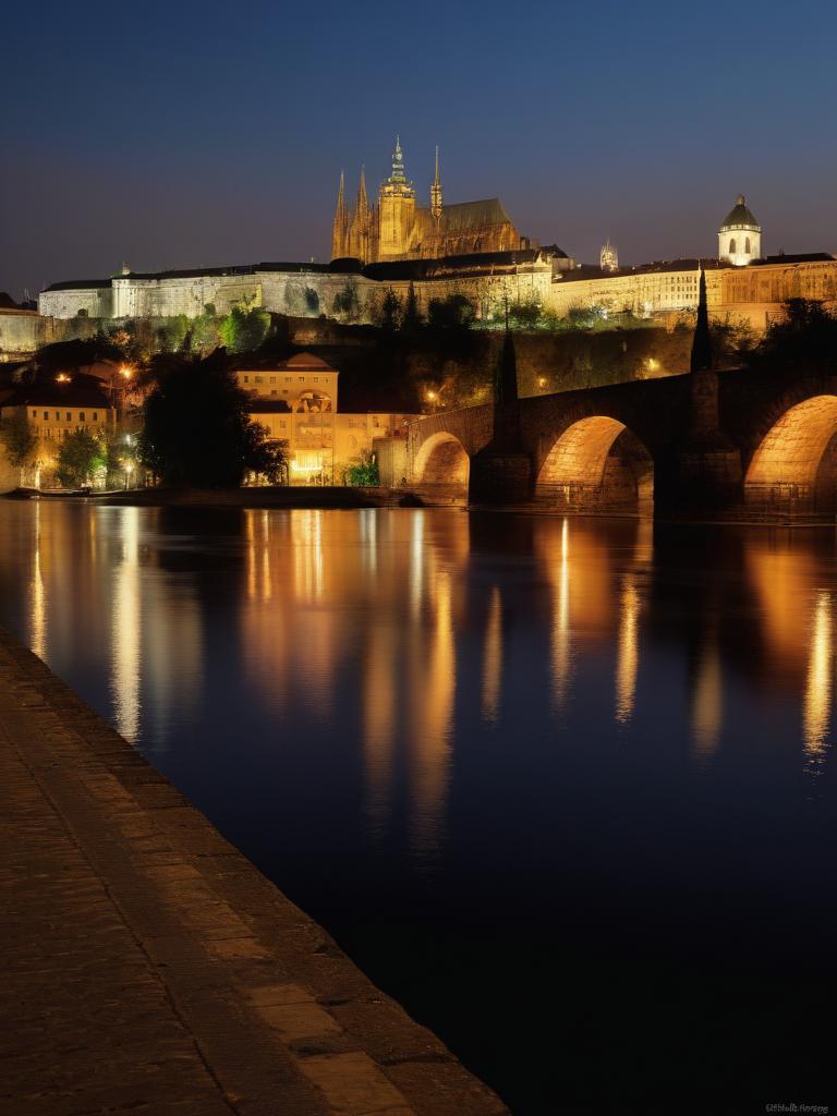 Czech Streets Avatar