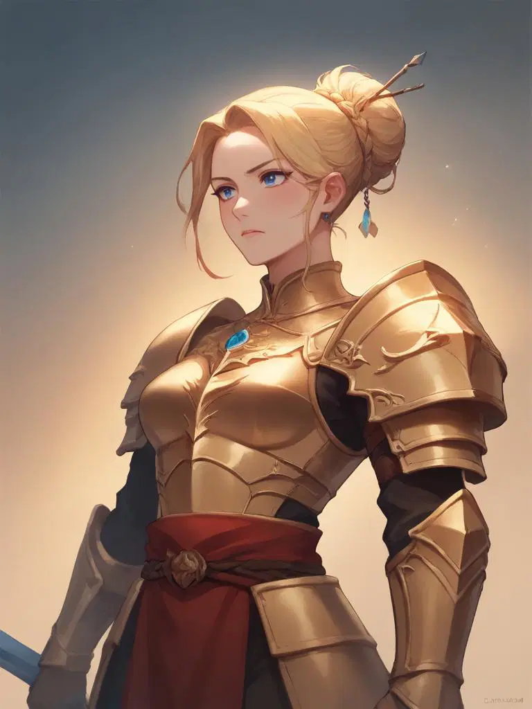 Princess Lyra Rosehaven avatar
