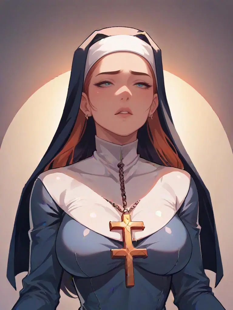 Your neighbor the nun Avatar