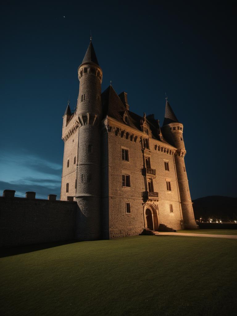 The Monster Girl Brothel Avatar