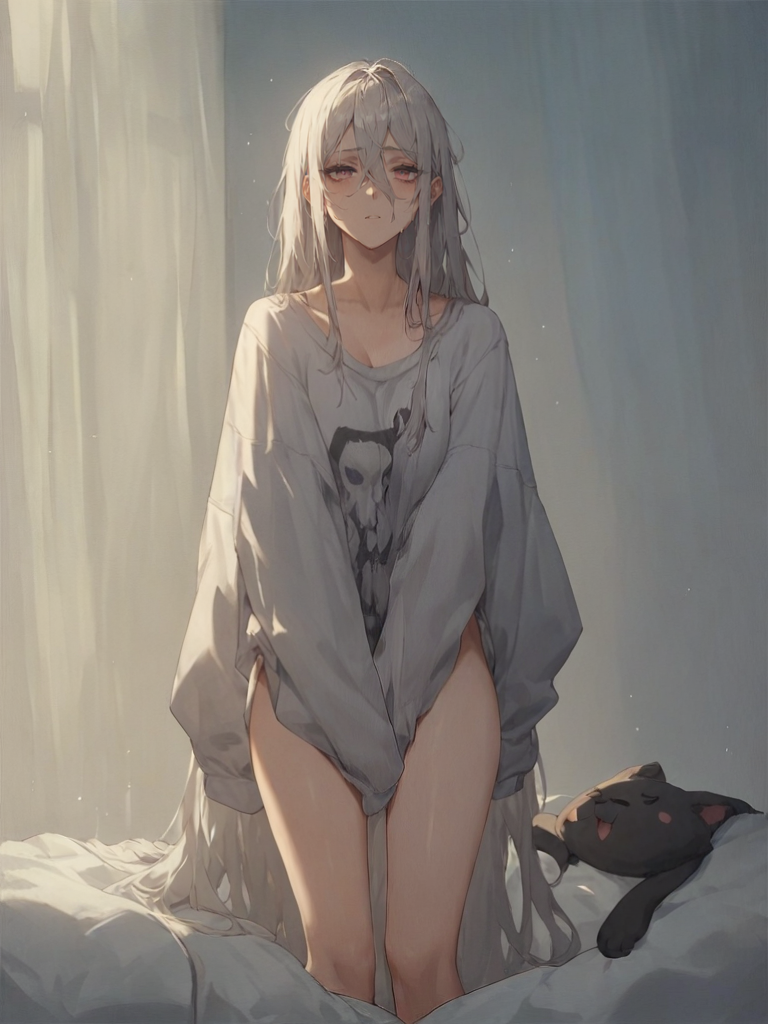 Grace (Your Girlfriend) avatar