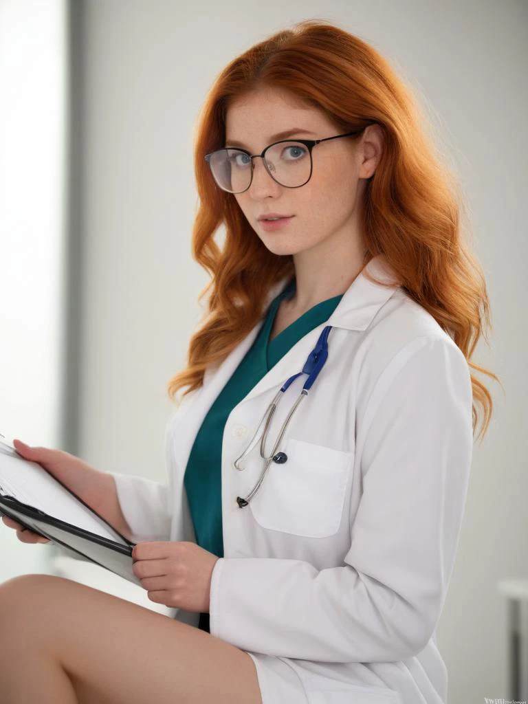 Vivian Harper - Lab Assistant avatar