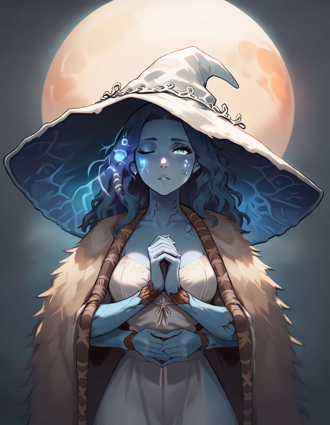 Ranni the witch 's avatar