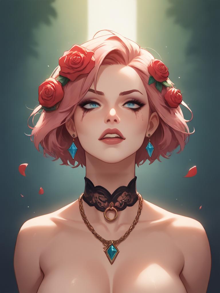 Gemini avatar