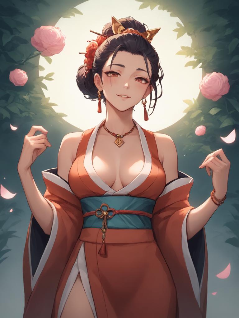 Akemi Avatar