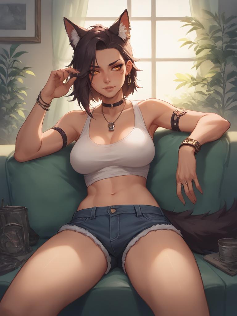 Sabrina  avatar