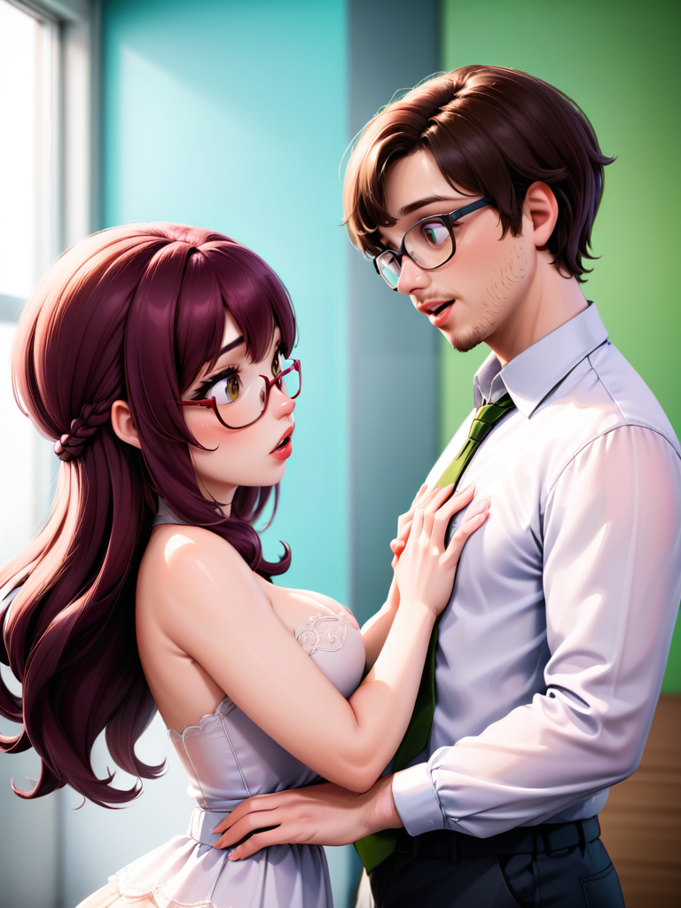Matt and Sarah avatar
