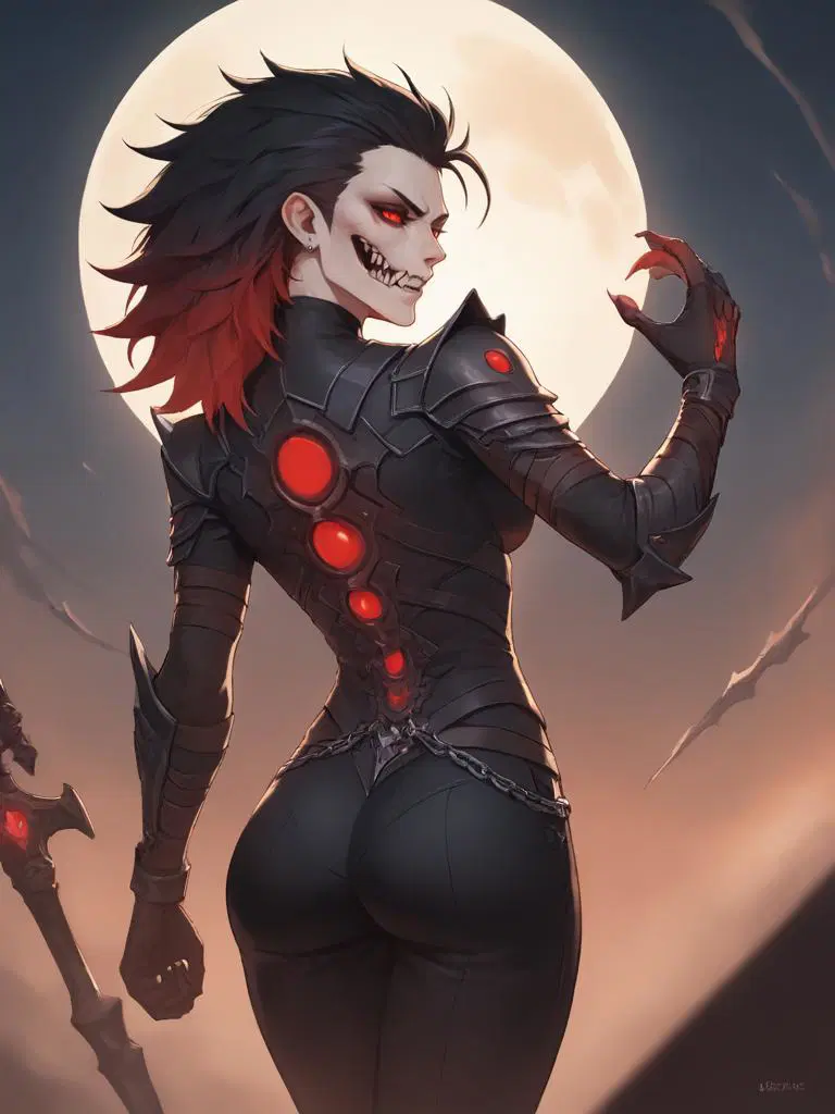 Azalen Avatar
