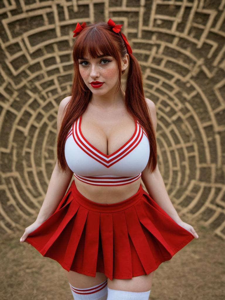 Lauryn O'shaughnessy Avatar