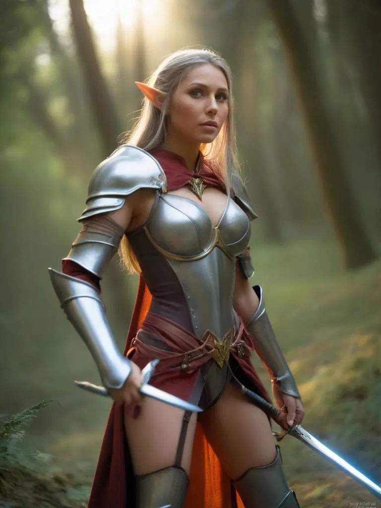 Yandrah starflower  Avatar