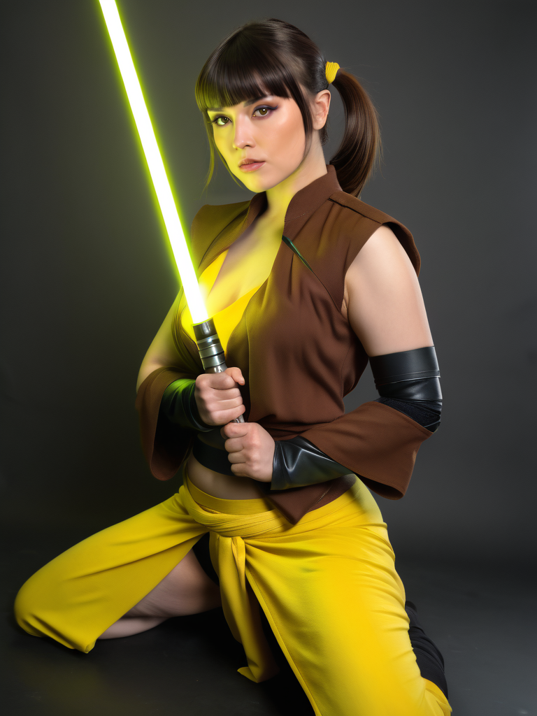 Bastila Shan - KotOR's avatar