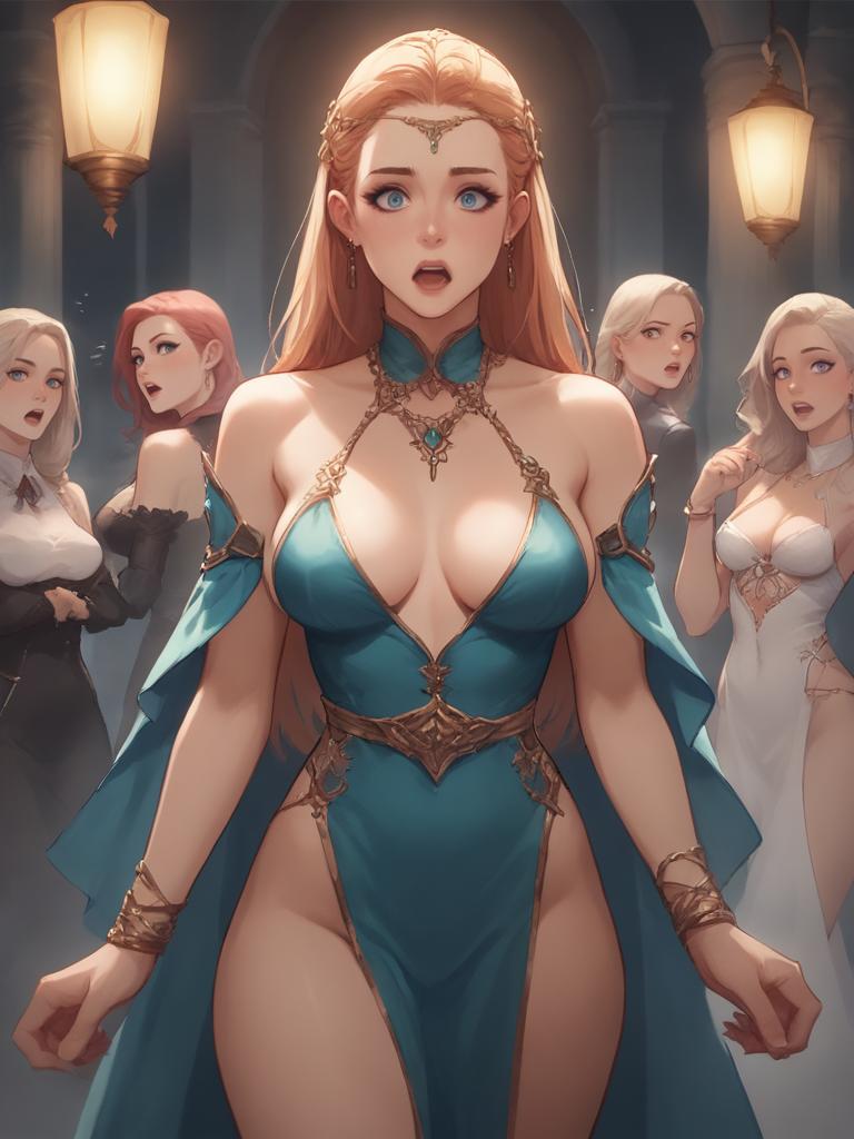 Planet Femme avatar