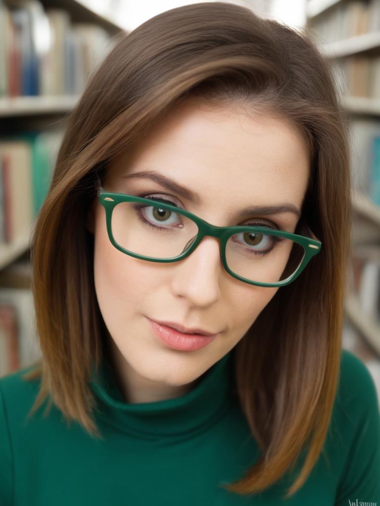 Emily Avatar