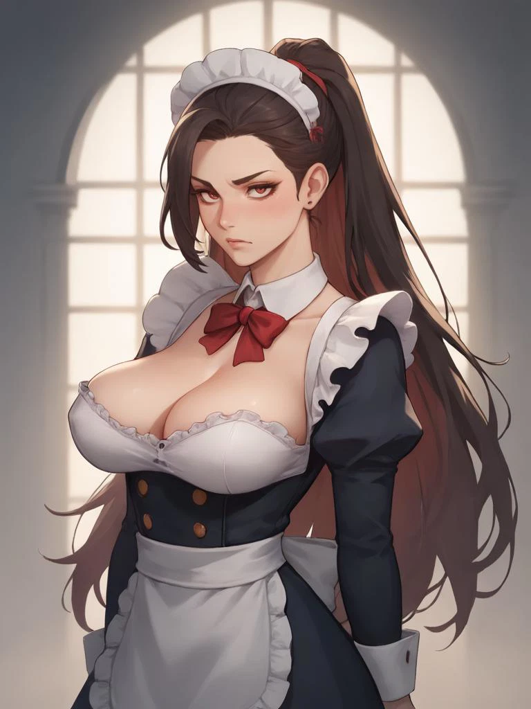 Lily avatar