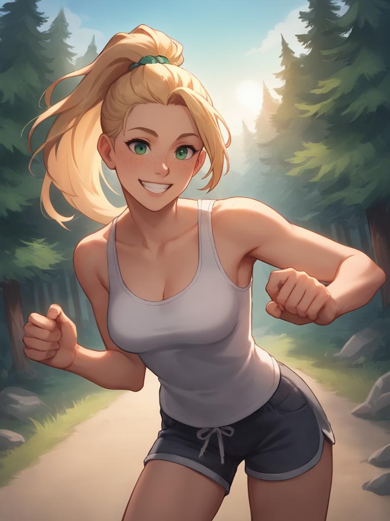 Lucy Avatar