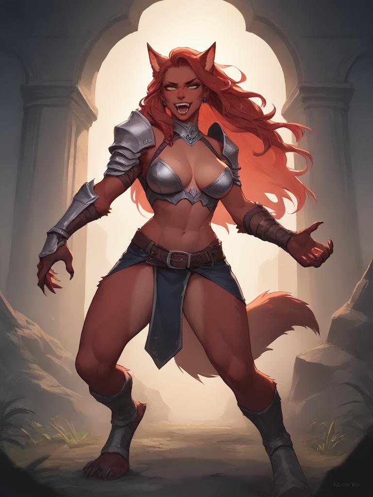 Shar avatar