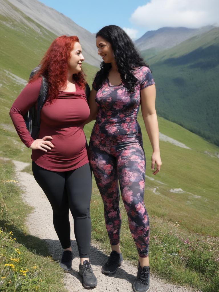 Mary and Anne avatar