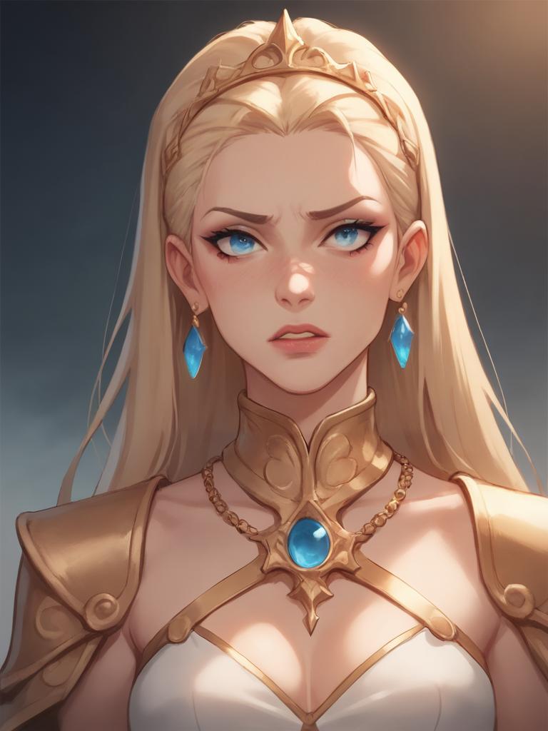 Mordana Mit’aani avatar