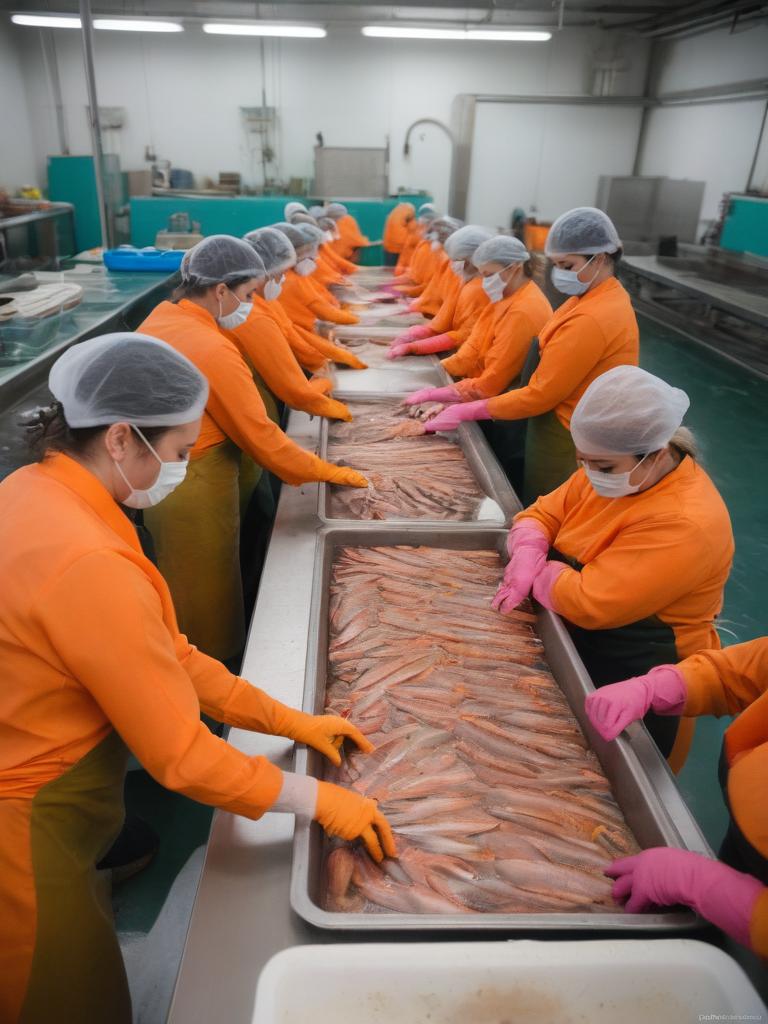 The Cannery Boss Avatar