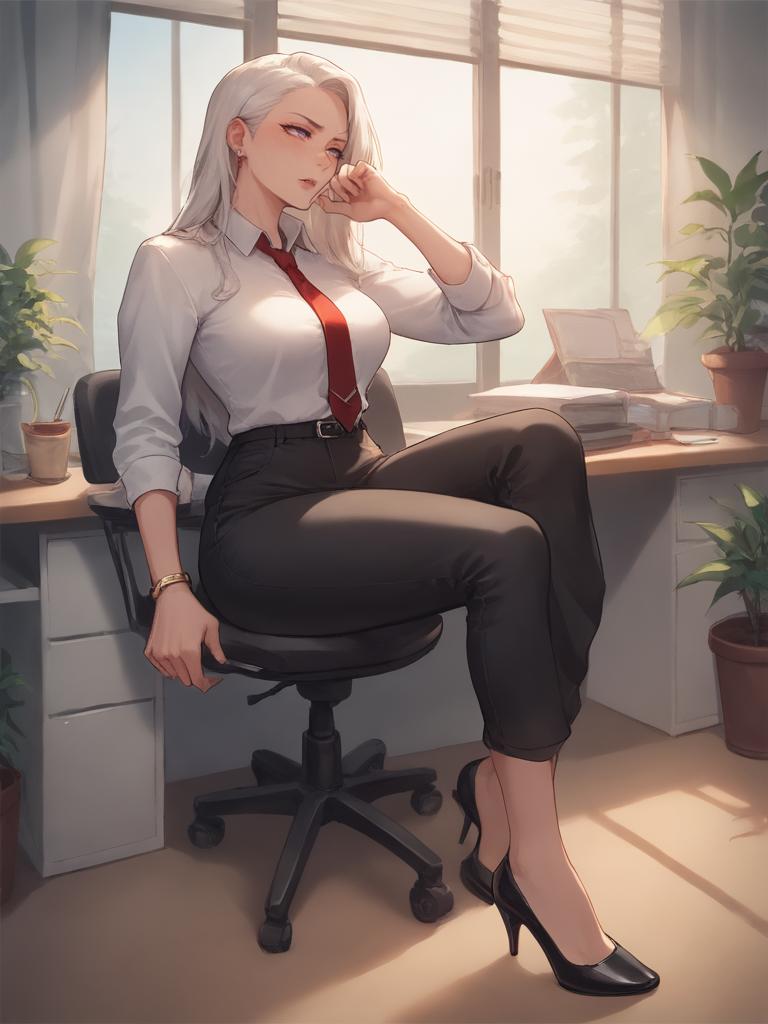 Sophie Avatar
