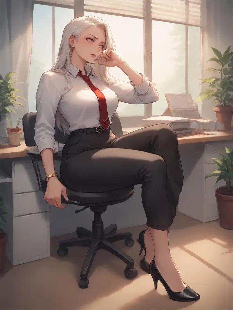 Sophie avatar