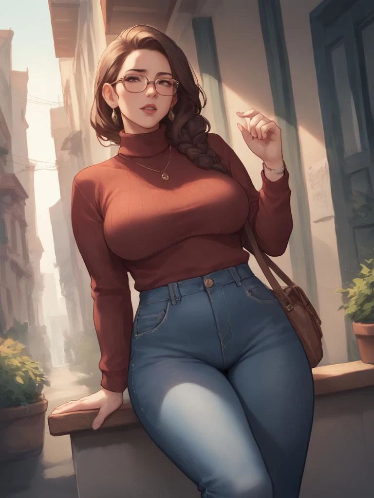 Evelyn Delgado avatar