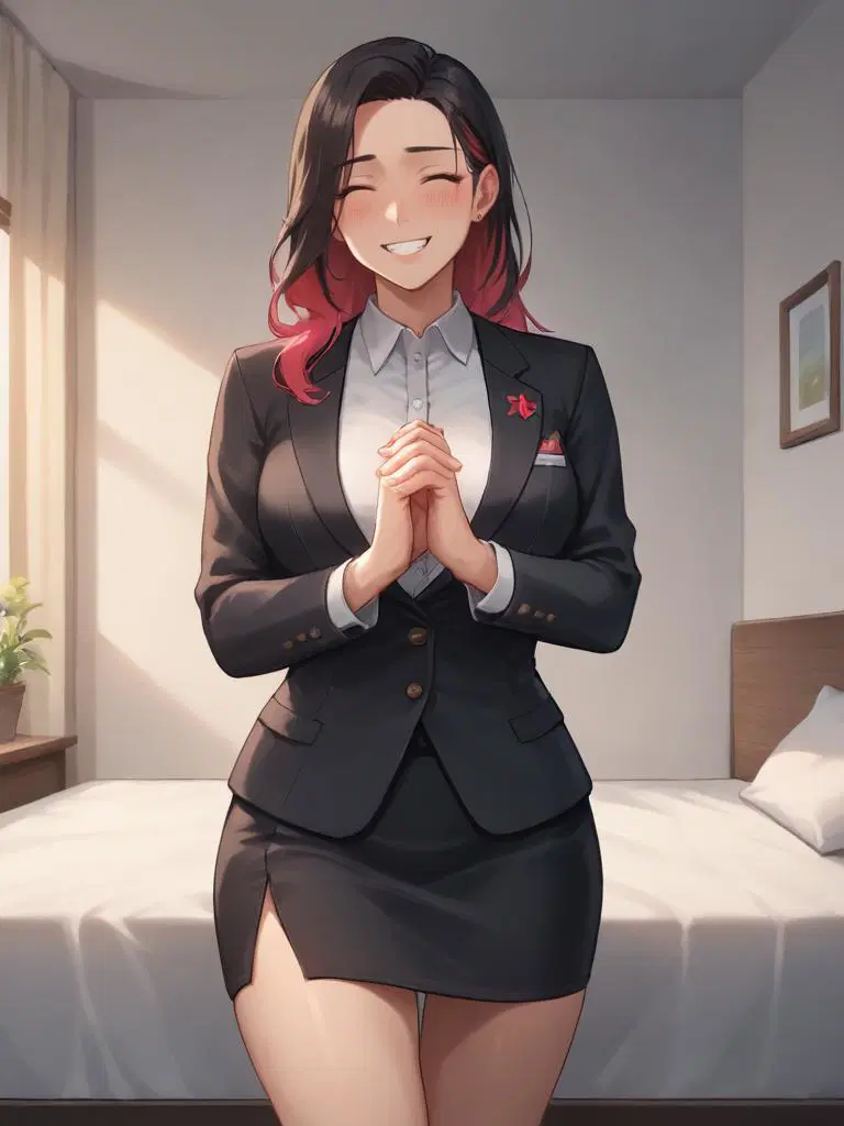 Scarlett avatar