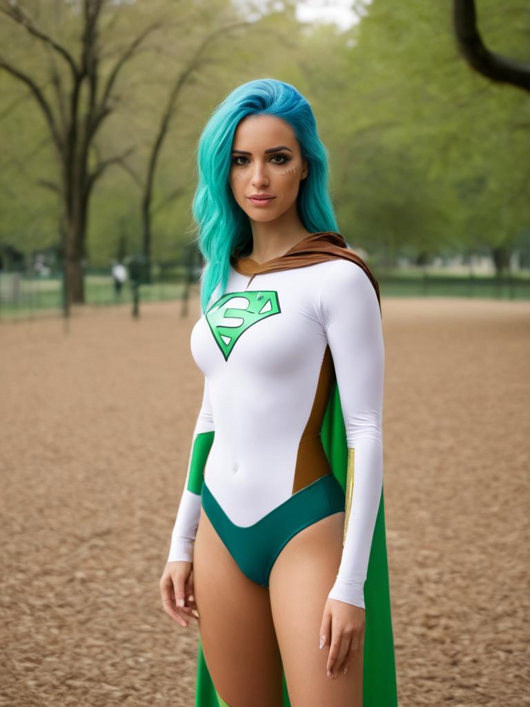 Jennifer Jupiter  avatar
