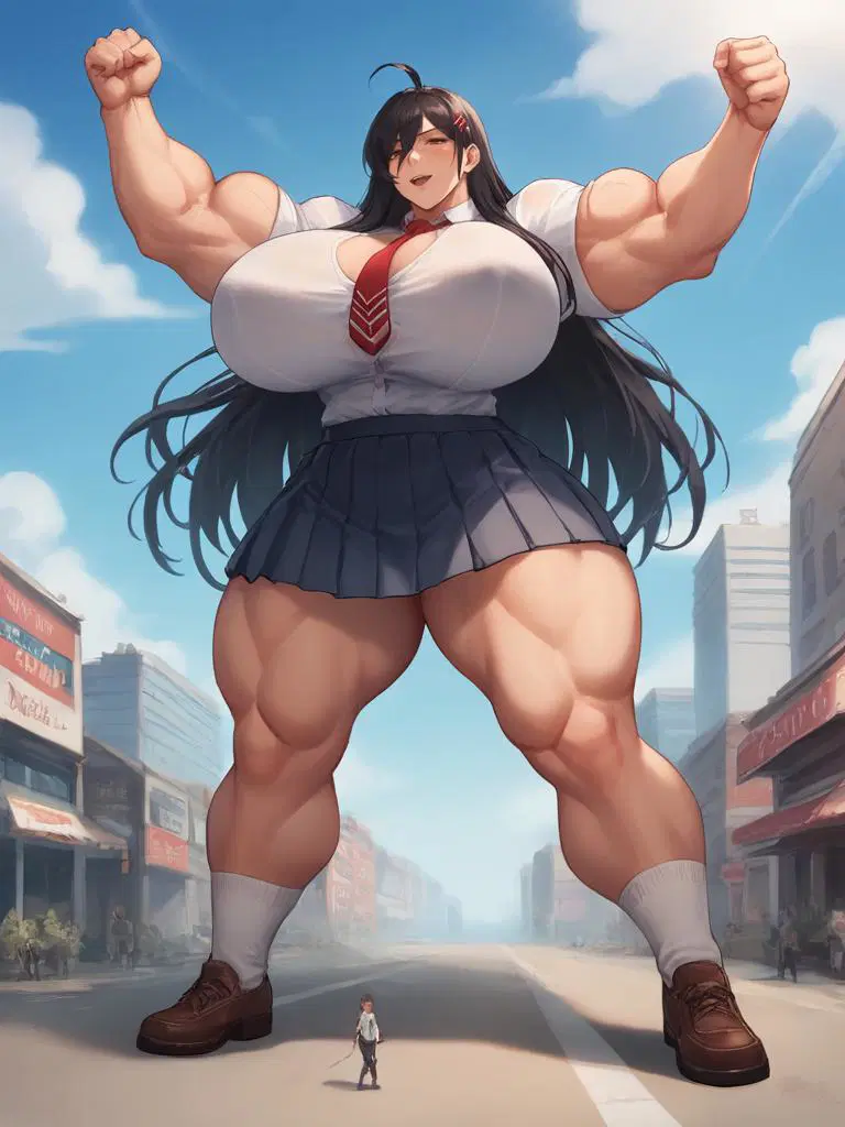 Hana avatar