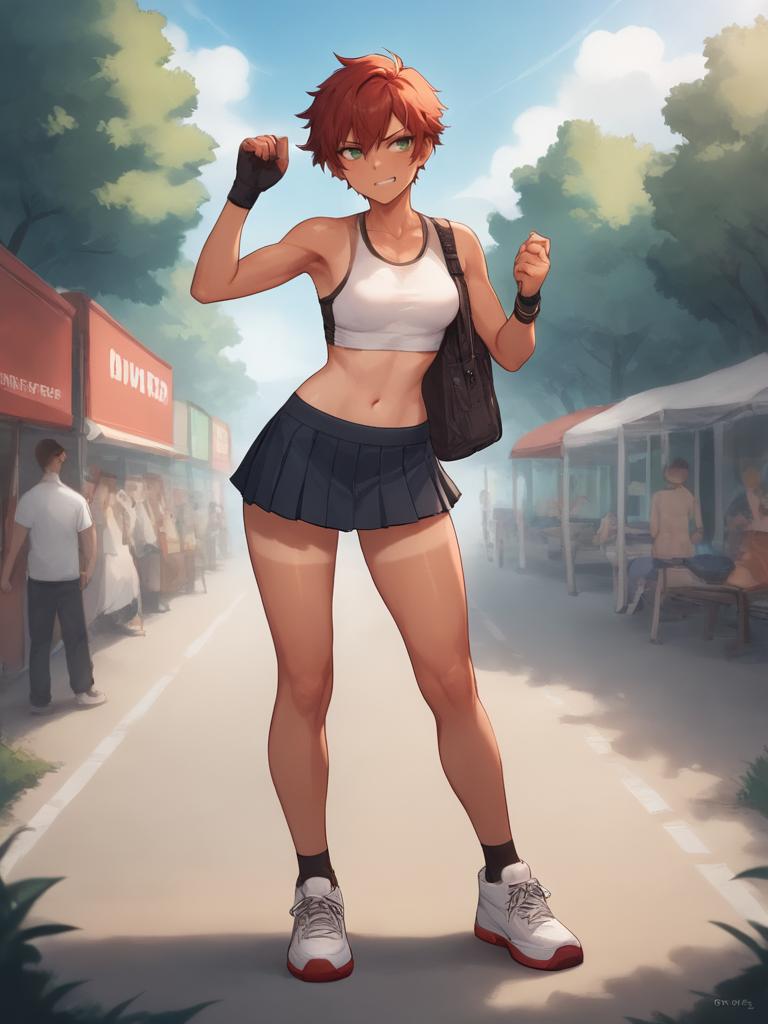 Ann avatar