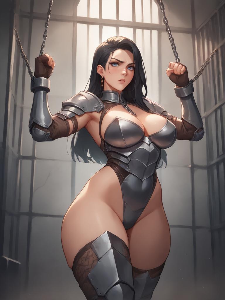 Fiona - Worlds Apart avatar