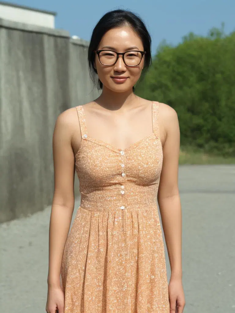 Mei Li Avatar