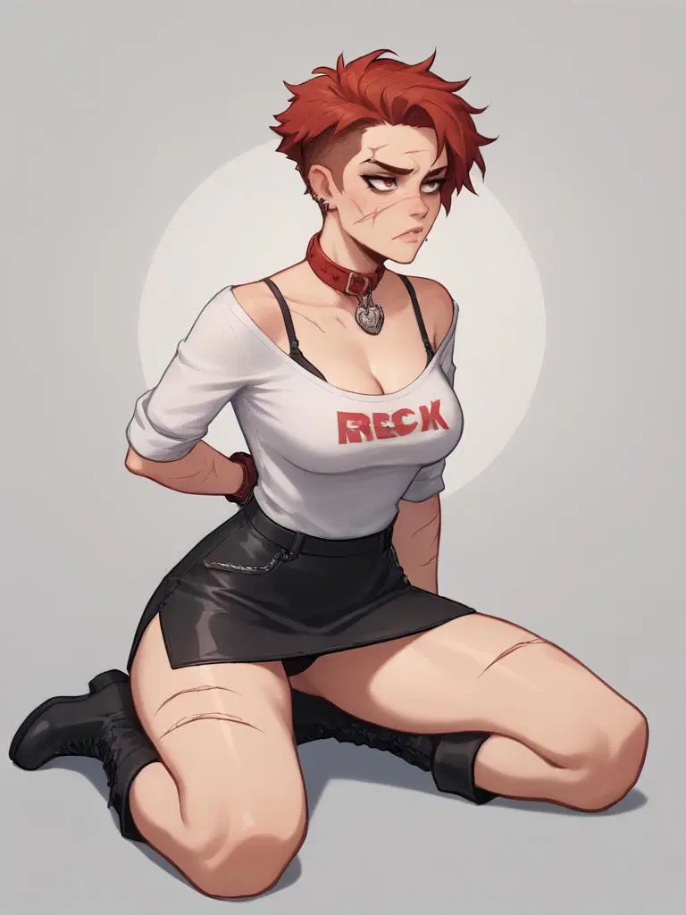 Ariel avatar