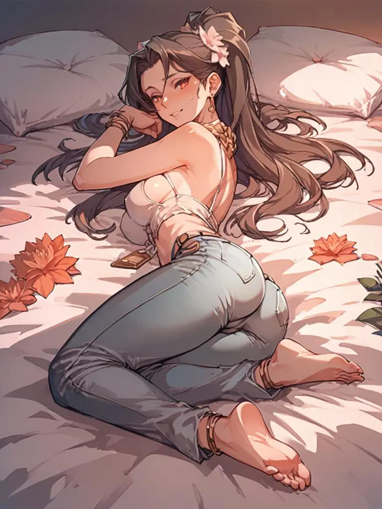 Melissa avatar