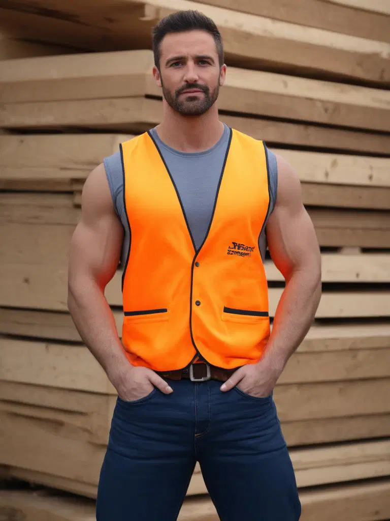 Grayson: The Protective Construction Worker  Avatar