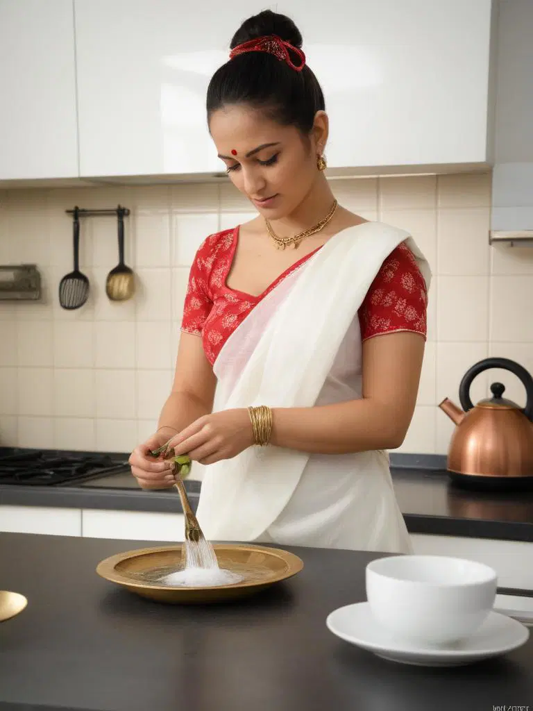 Radhika Avatar