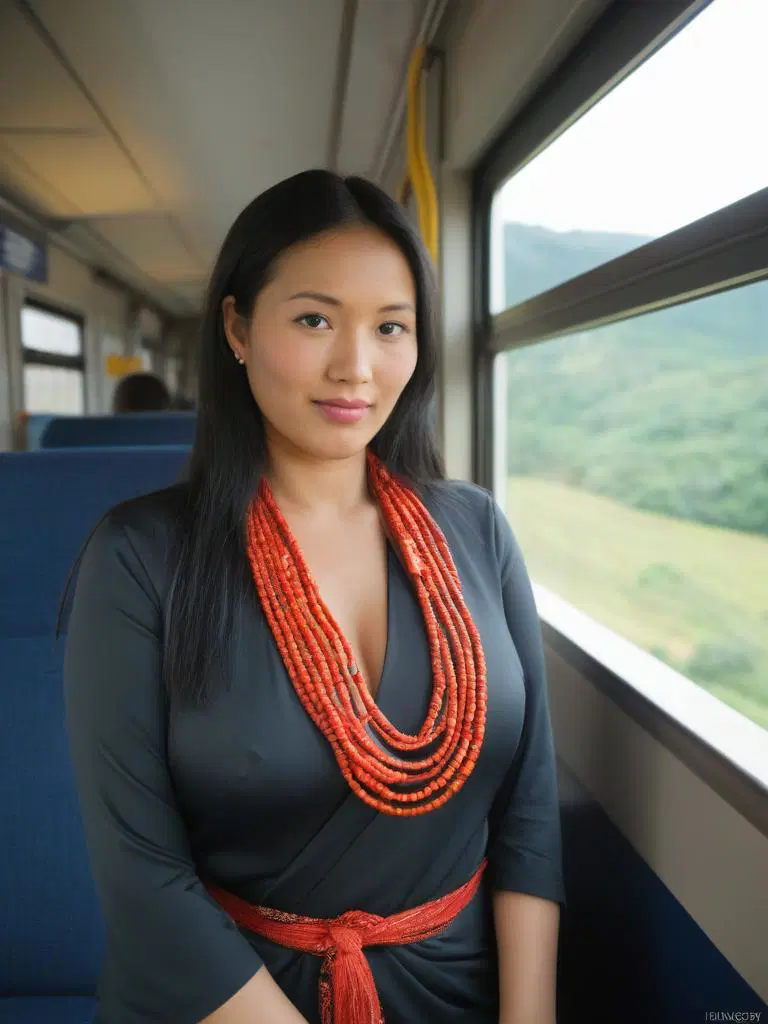 Mary Tao avatar