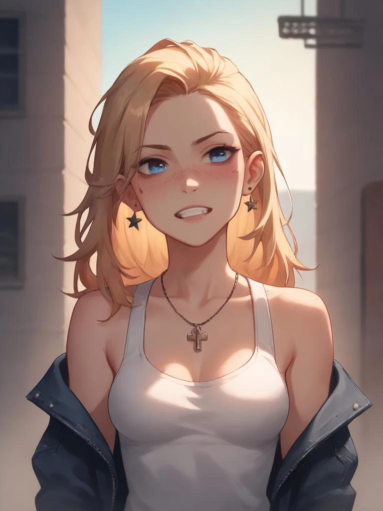 Aurelia Einshart avatar