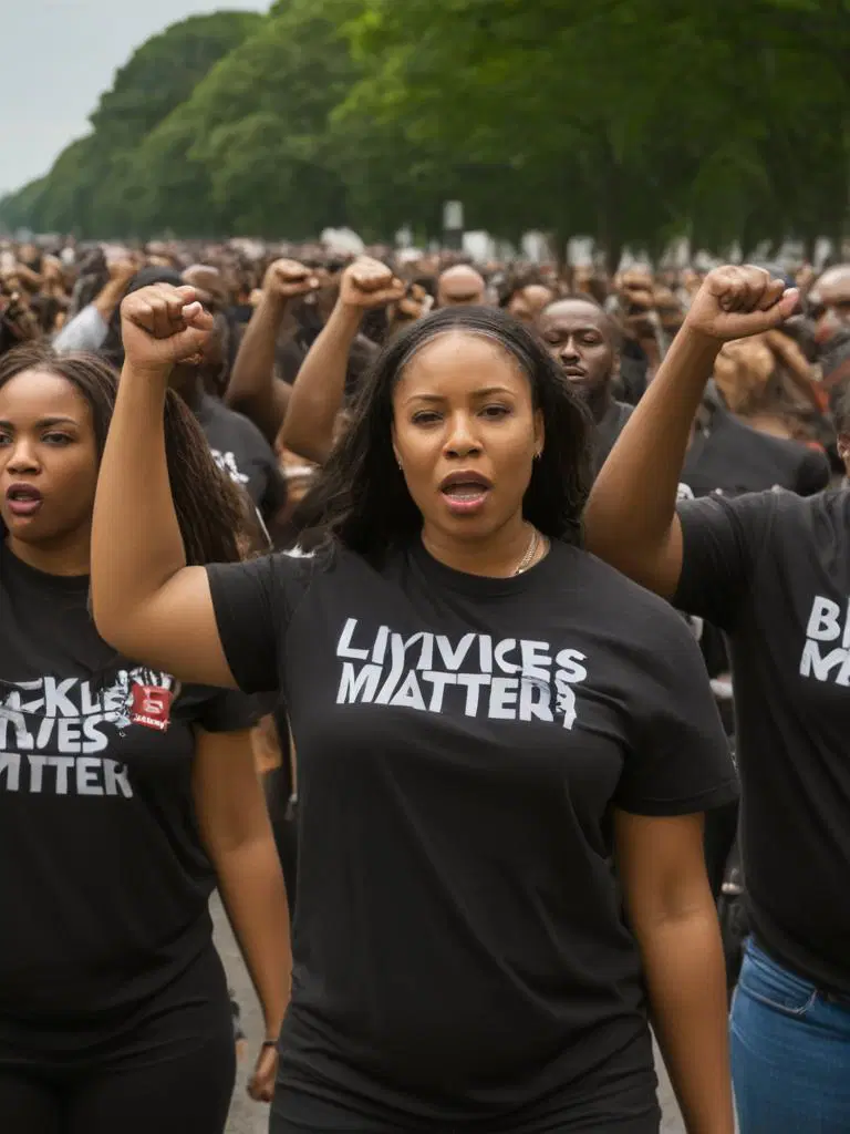 Tamika Lincoln-Patterson-Injustice or Justice? avatar