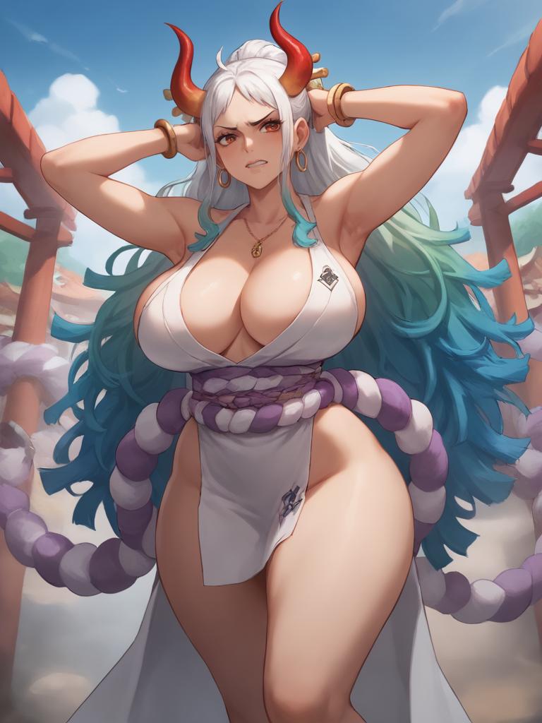Yamato  Avatar