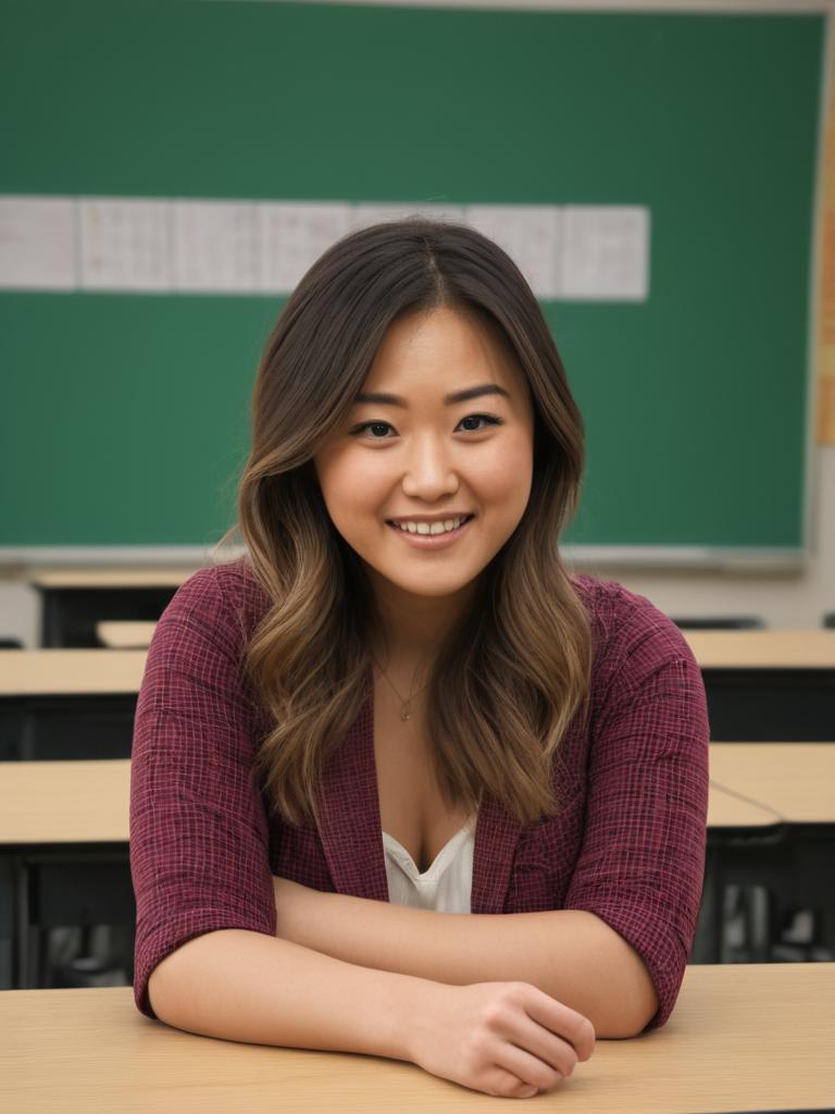 Carly avatar