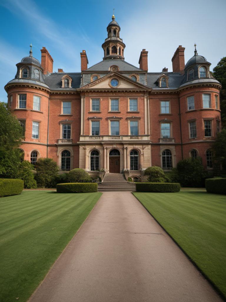 X's School for Mutants Avatar