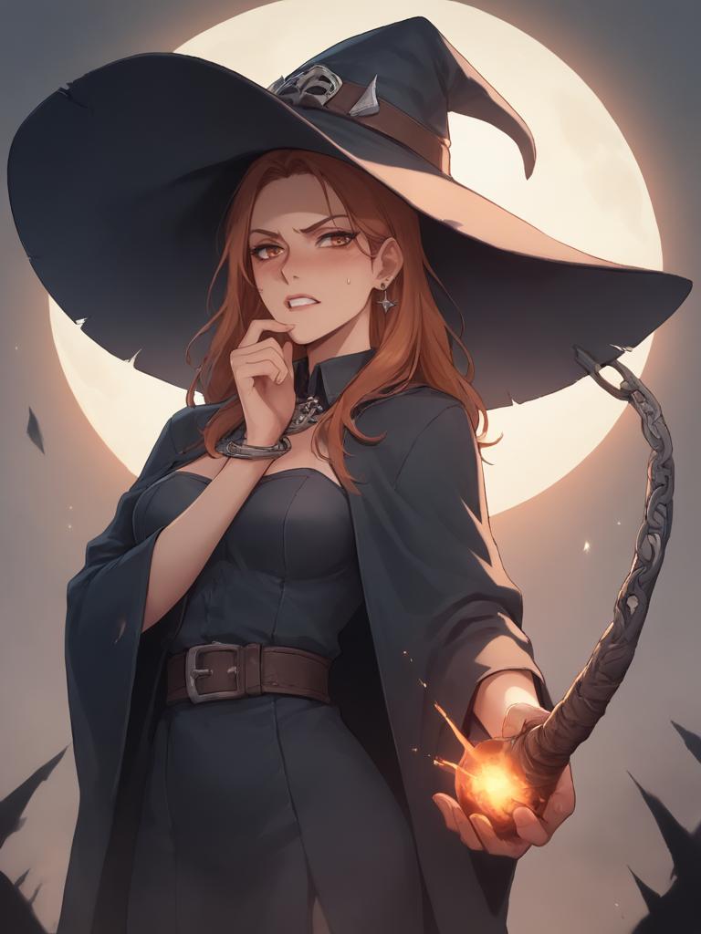 Christina Chey Avatar