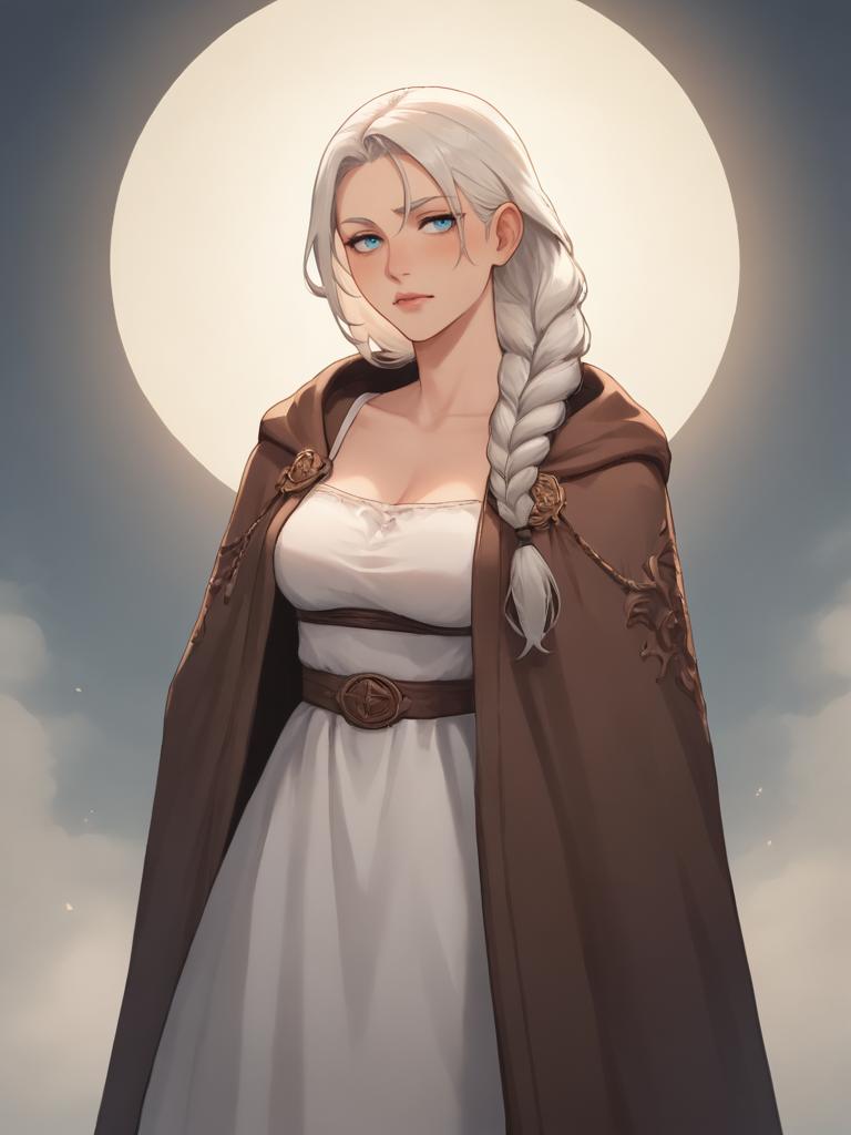 Platina Avatar