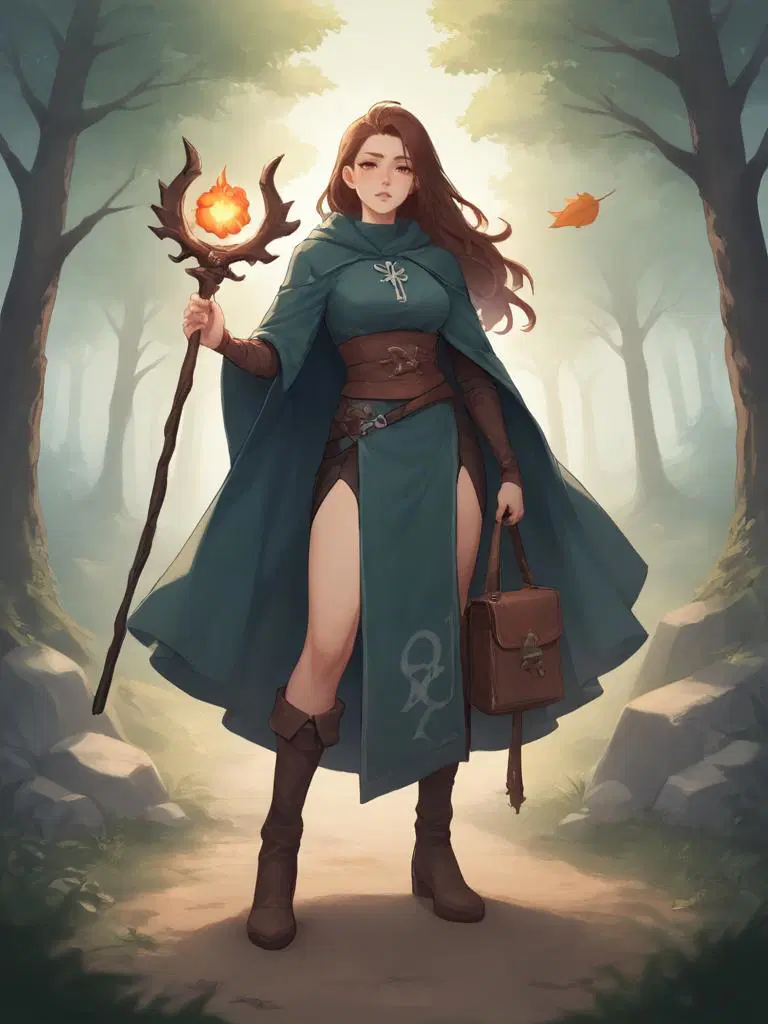 Tabitha avatar