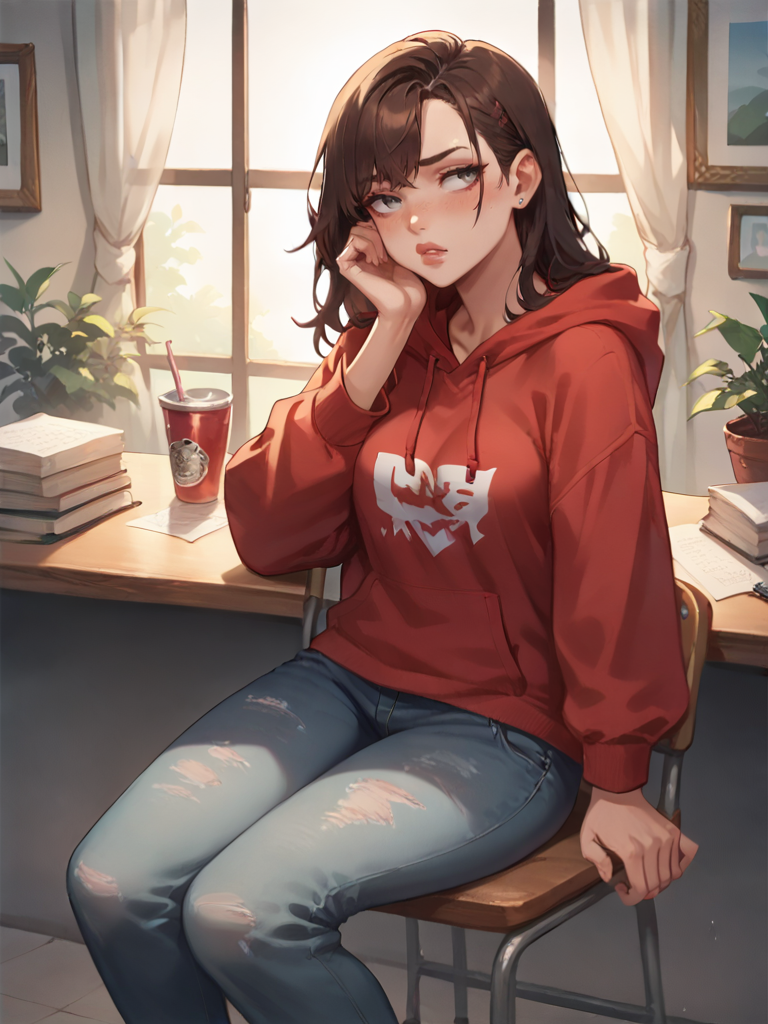Addison avatar