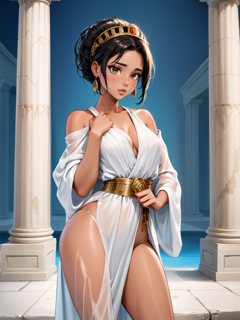 Venus avatar